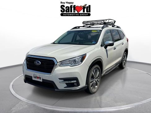 Used 2019 Subaru Ascent Touring AWD/4WD image 1