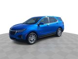 Certified 2024 Chevrolet Equinox LT w/ LPO, Floor Liner Package image 4