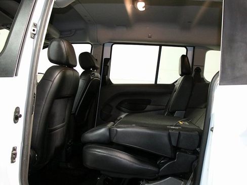 Used 2019 Ford Transit Connect XL image 13
