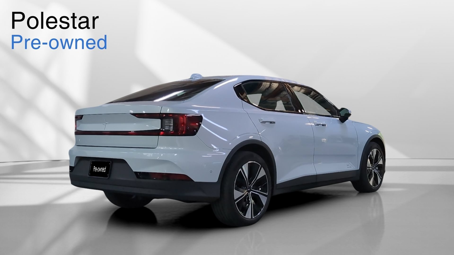 Certified 2024 Polestar Polestar 2 AWD/4WD image 5