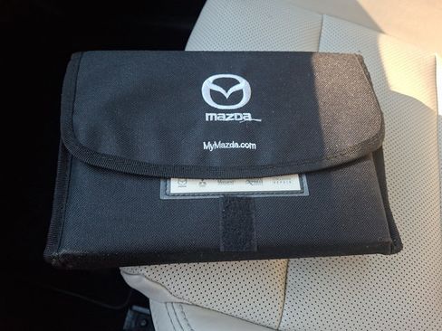 Used 2016 MAZDA CX-5 Grand Touring AWD/4WD image 26
