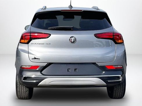 Used 2023 Buick Encore GX Essence w/ Experience Buick Package image 7
