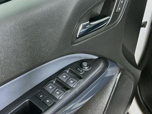 Used 2020 Chevrolet Colorado Z71 AWD/4WD image 17