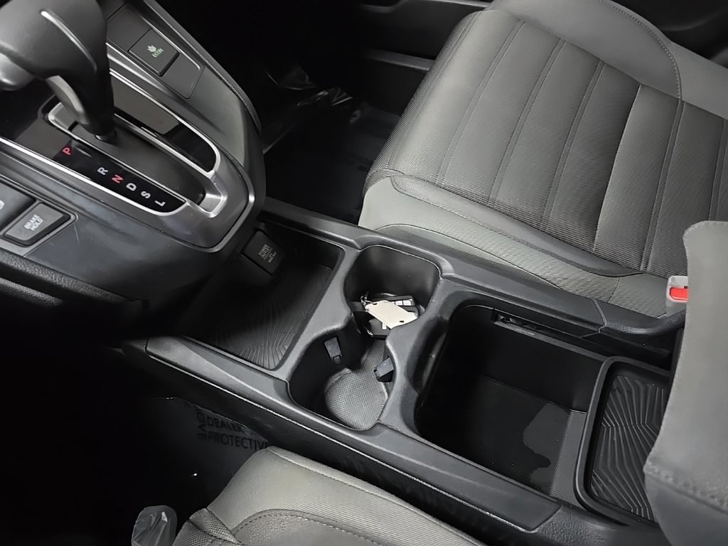 Used 2019 Honda CR-V EX image 28