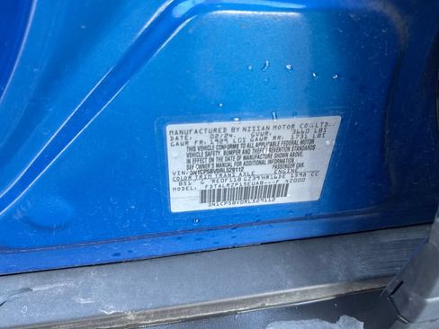 Used 2024 Nissan Kicks S FWD image 25