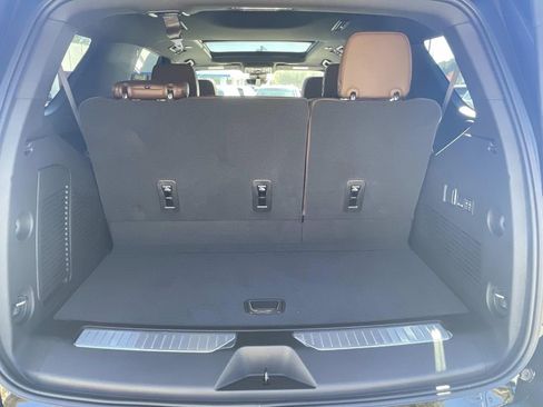 New 2026 Chevrolet Tahoe High Country w/ Sun And Tow Package image 10