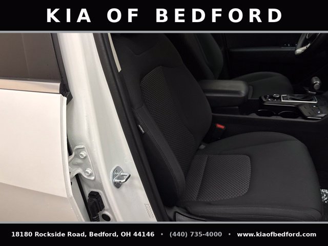 Certified 2023 Kia Sportage LX AWD/4WD image 25