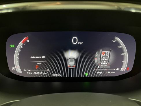 New 2026 Acura MDX A-Spec image 5