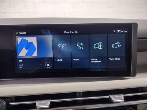 New 2026 Hyundai Tucson SEL image 28