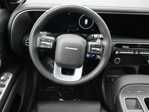 New 2026 Hyundai Palisade Calligraphy image 13