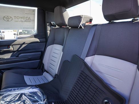 New 2026 Toyota Tacoma TRD Off-Road AWD/4WD image 21