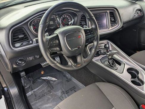 Used 2021 Dodge Challenger R/T Scat Pack image 10