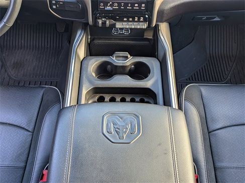 Used 2023 RAM 3500 Laramie image 19