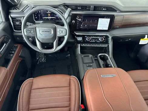 New 2026 GMC Sierra 2500 Denali Ultimate image 23