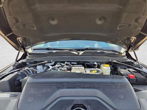 New 2026 RAM 2500 Lone Star image 17