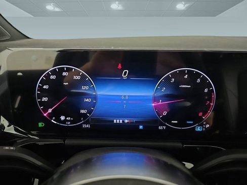 Certified 2025 Mercedes-Benz GLA 250 GLA 250 image 16