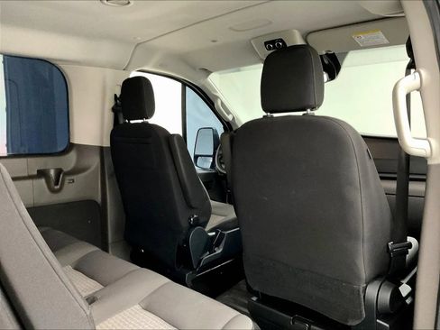 Used 2021 Ford Transit 350 XLT RWD image 43