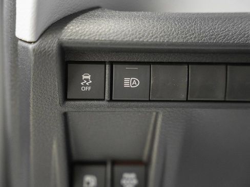 New 2026 Toyota Sienna XLE AWD/4WD image 44