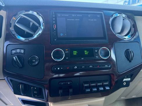 Used 2010 Ford F250 Lariat AWD/4WD image 20