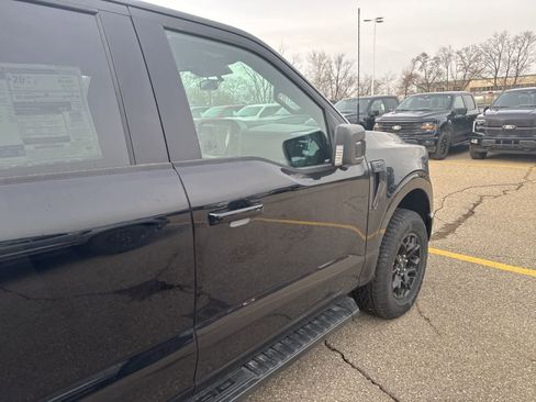 New 2026 Ford F150 XLT image 19