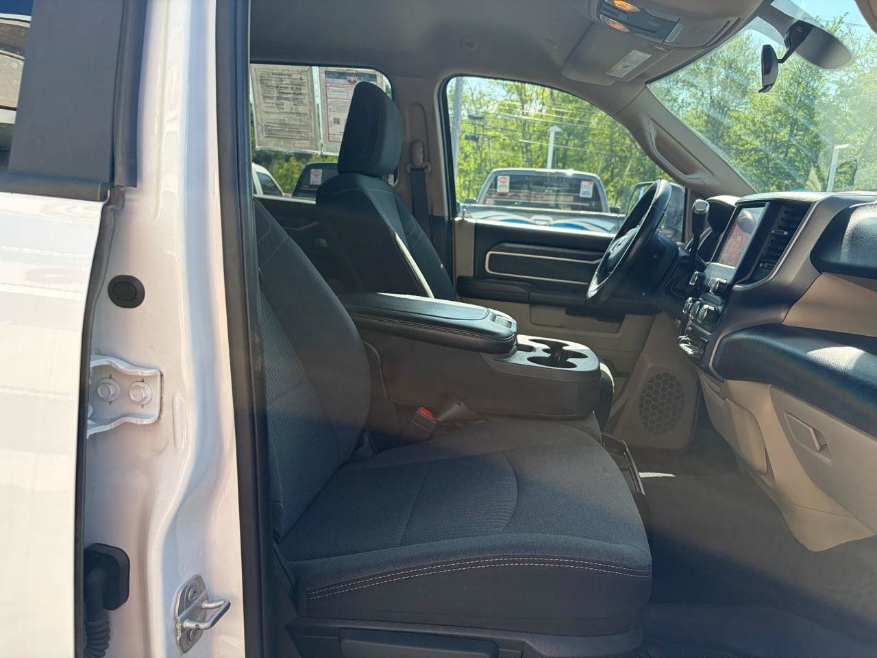 Used 2022 RAM 3500 Big Horn AWD/4WD image 50