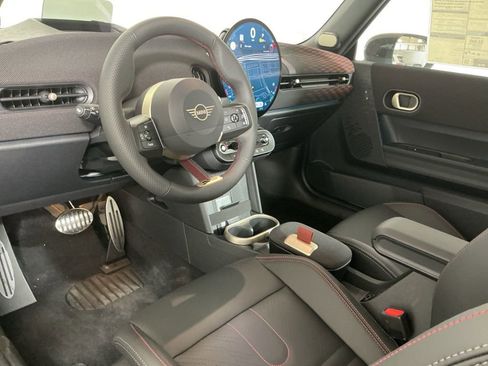 New 2026 MINI Cooper John Cooper Works image 22