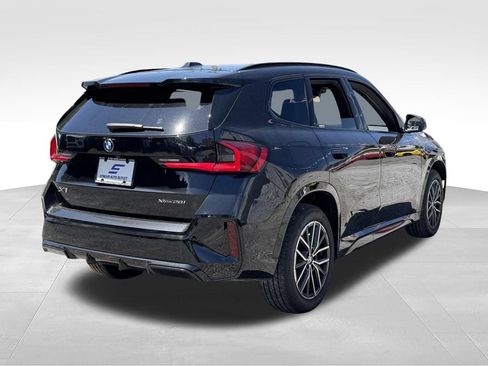 Used 2026 BMW X1 xDrive28i AWD/4WD image 7