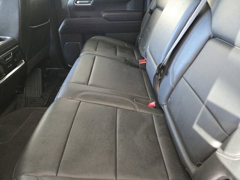 Used 2022 GMC Sierra 1500 SLT image 20