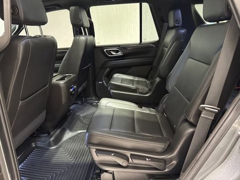 Certified 2021 Chevrolet Tahoe Z71 image 16