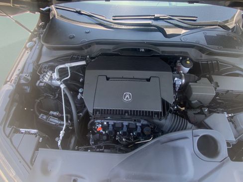 Used 2026 Acura MDX SH-AWD w/ Technology Package image 28