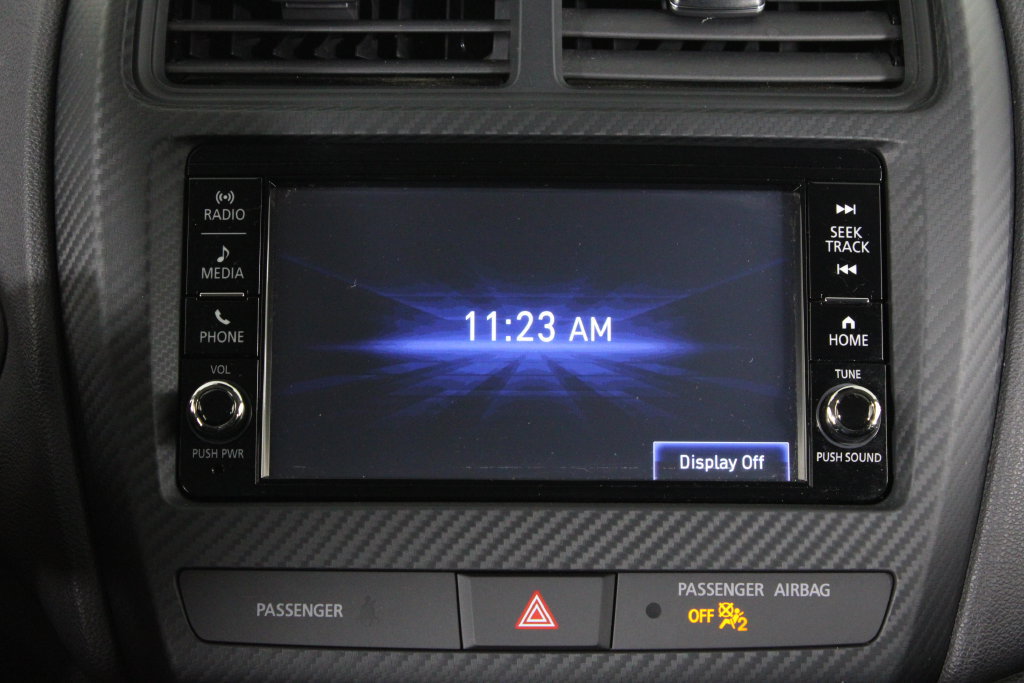 Used 2024 Mitsubishi Outlander Sport AWD image 7