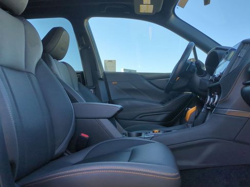 Used 2024 Subaru Forester Wilderness image 26