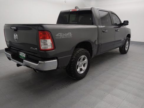 Used 2020 RAM 1500 Big Horn image 9