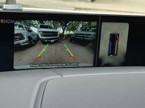 New 2026 Lincoln Navigator Black Label image 31