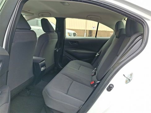 Used 2024 Toyota Corolla LE image 11