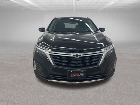 Certified 2022 Chevrolet Equinox LT image 5