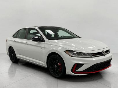 New 2026 Volkswagen Jetta GLI Autobahn