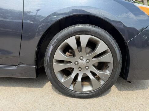 Used 2013 Subaru Impreza 2.0i Sport Limited AWD/4WD image 47
