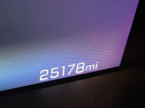 Used 2023 Chevrolet Colorado LT w/ LT Convenience Package III image 4