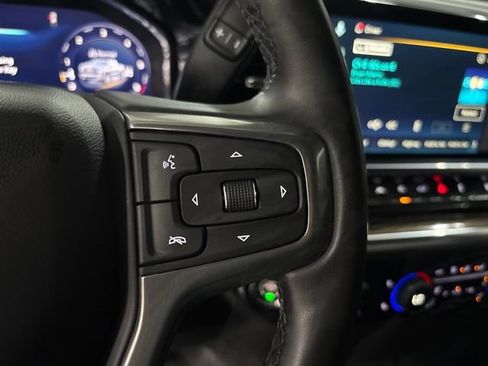 Certified 2026 Chevrolet Silverado 1500 LT AWD/4WD image 26
