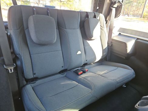 New 2026 Jeep Wrangler Sport image 17