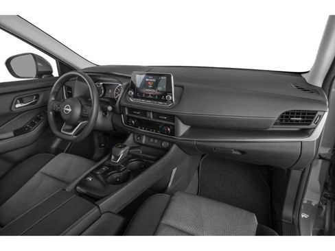 Used 2024 Nissan Rogue SV image 10