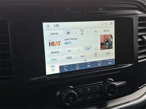 Used 2023 Ford F150 XL w/ STX Black Appearance Package image 17