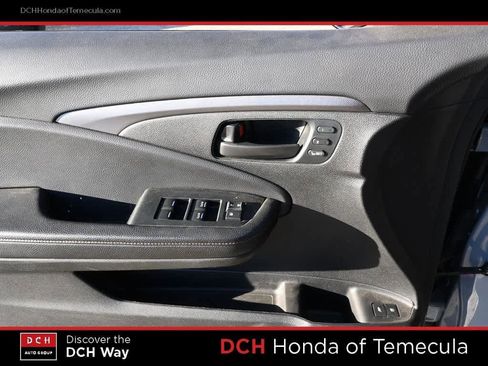 Certified 2023 Honda Passport TrailSport image 15