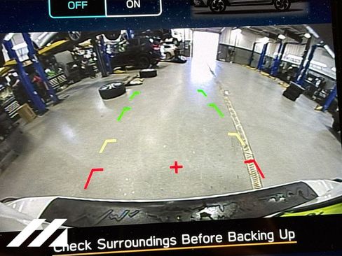 Certified 2024 Subaru Crosstrek 2.0i Premium image 15