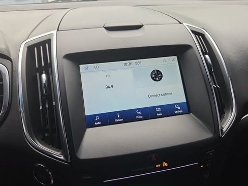 Used 2019 Ford Edge ST AWD/4WD image 22