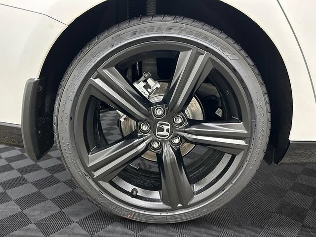 New 2026 Honda Accord Sport image 9