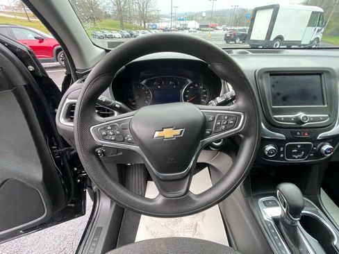 Certified 2023 Chevrolet Equinox LT AWD/4WD image 28