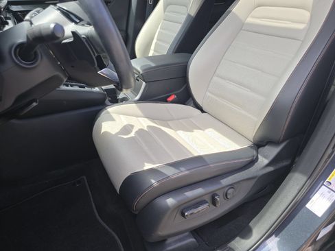 Used 2025 Honda CR-V Sport Touring image 26