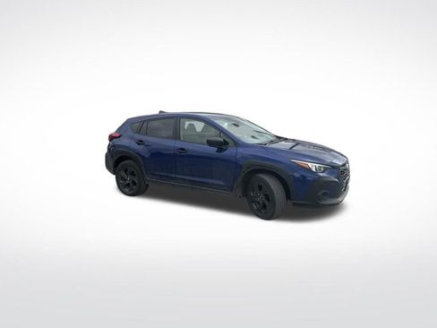 Used 2024 Subaru Crosstrek 2.0i AWD/4WD image 4